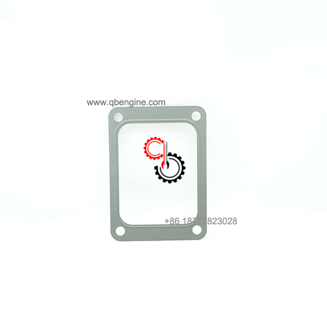 3966347 K50 Gasket for Turbocharger Genuine Cummins QSK