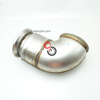 2880422 Genuine Cummins Adjustable Elbow Tube Connector