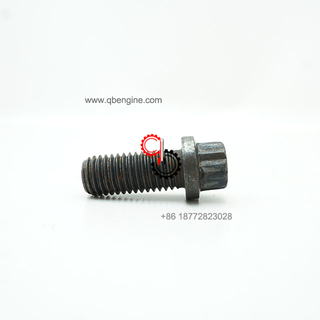 206391 Original Twelve Point Cap Screw Price K38 Cummins K50