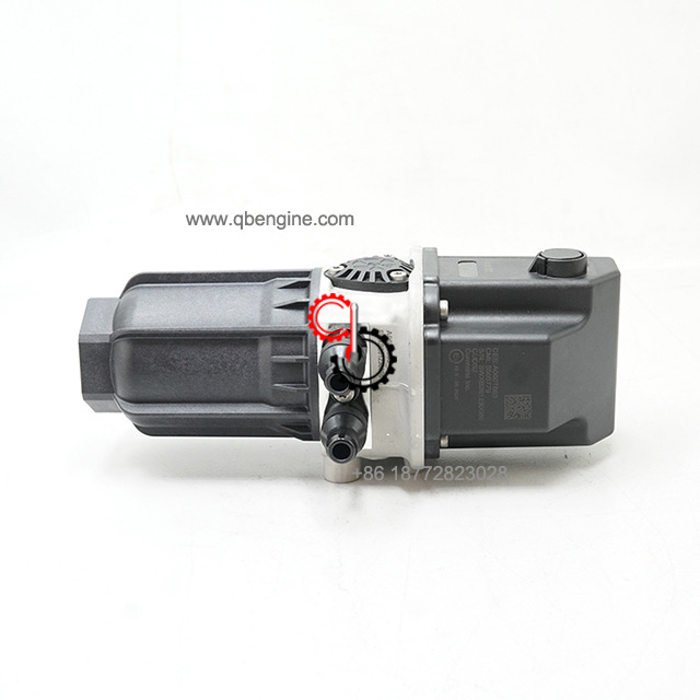 High Performance Diesel Cummins Doser Pump 5505779 A060T663 Motor Spare Parts Accessories