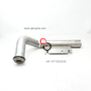 5575183 Diesel Engine Cummins ISX QSX Water Transfer Tube 5575183 Spare Parts 