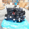 XCEC Original Quality QSM Engine QSM11-C375 Complete Engine QSM 11 Diesel Engine Assy