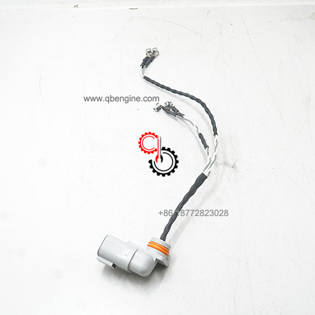 High Quality Cummins ISL QSL Wiring Harness 6451834 Diesel Engine Spare Parts