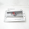 3681059 Hot Selling Cummins QSX15 Engine Parts Electronic Control Cooler Plate 3681059