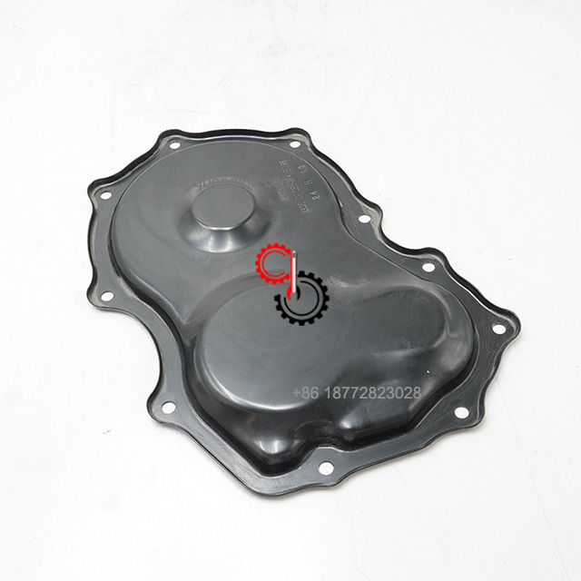 2874079 High-quality Cummins ISZ QSZ Diesel Engine Spare Parts Gear Cover 