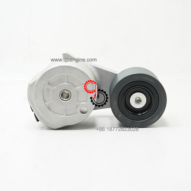 Original Cummins Belt Tensioner ISZ QSZ 2874377 Diesel Engine Accessories
