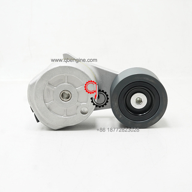 Original Cummins Belt Tensioner ISZ QSZ 2874377 Diesel Engine Accessories