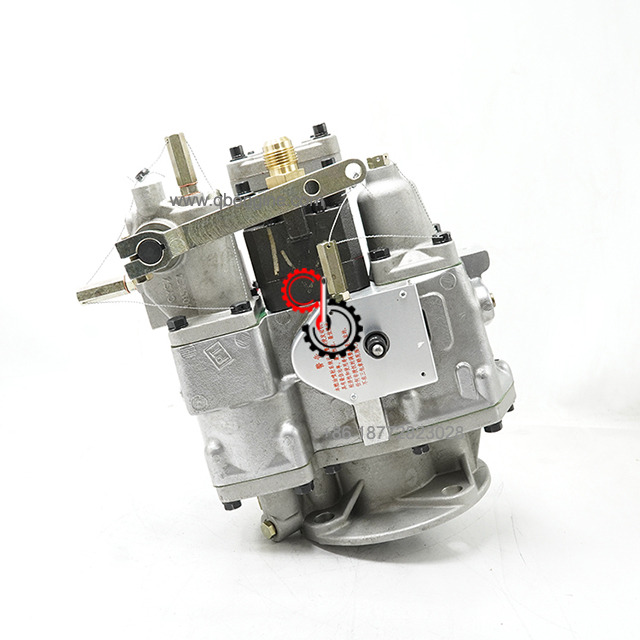 Brand New Diesel NTA855-M Fuel Pump 4951437 3049869 Engine Parts 