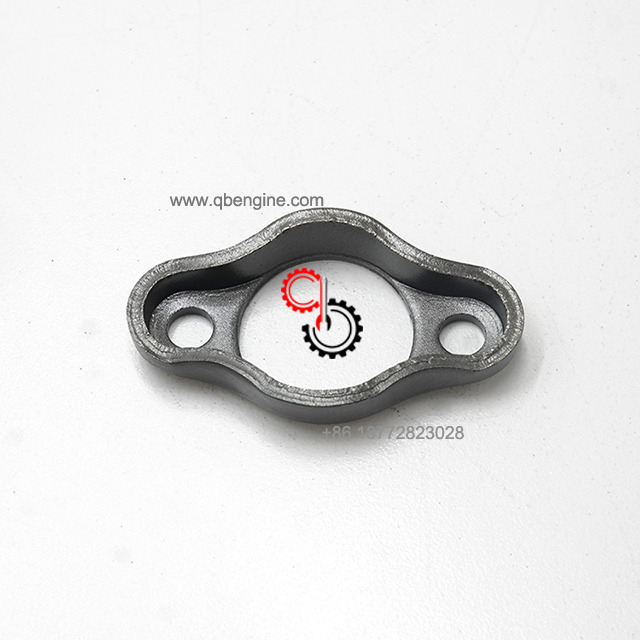 Original Cummins NT855 Injector Clamp 3028171 Diesel Construction Machinery Engine Parts