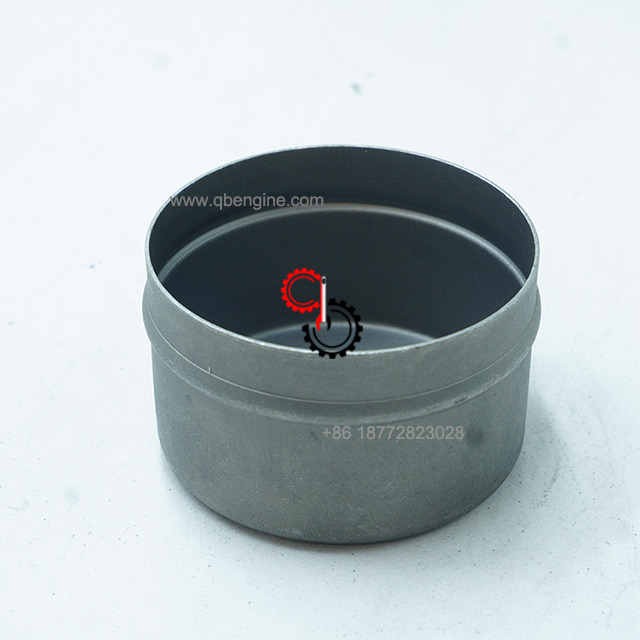 Genuine Cummins Gear Cover Plug QSK 3332255 3026274 Machinery Engine Parts 