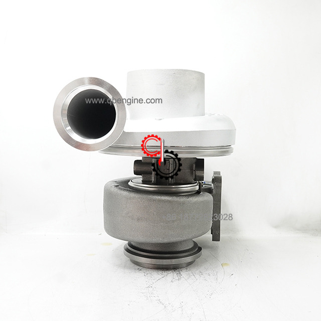 Brand New Cummins Turbocharger Kit 3804565 3536803 Marine Engine Parts 