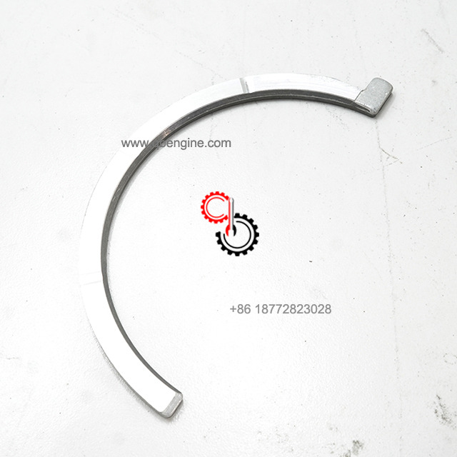 3691445 New Cummins Crankshaft Thrust Bearing 3691445 Diesel Engine Spare Parts 