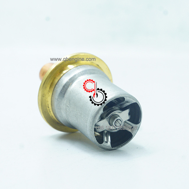 4095524 Hot Selling Komatsu QSK23 6D170 Engine Parts Thermostat 6212-65-2610 4095524