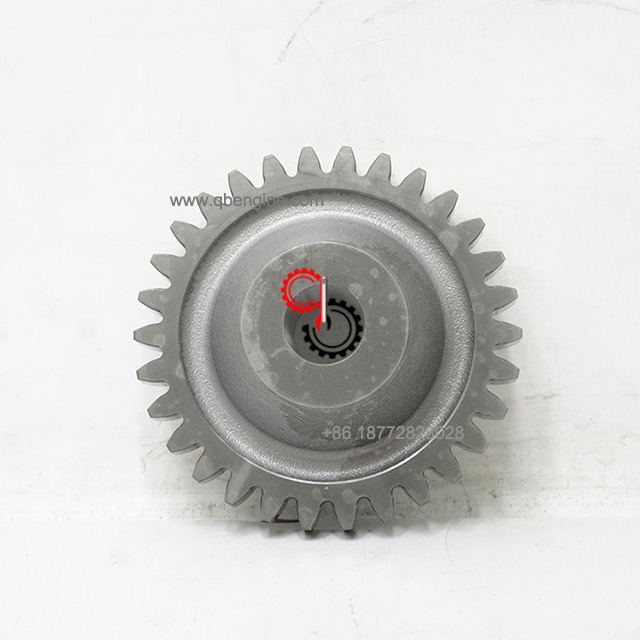 Original Cummins ISF QSF Fuel Pump Gear 5256325 Engine Spare Parts