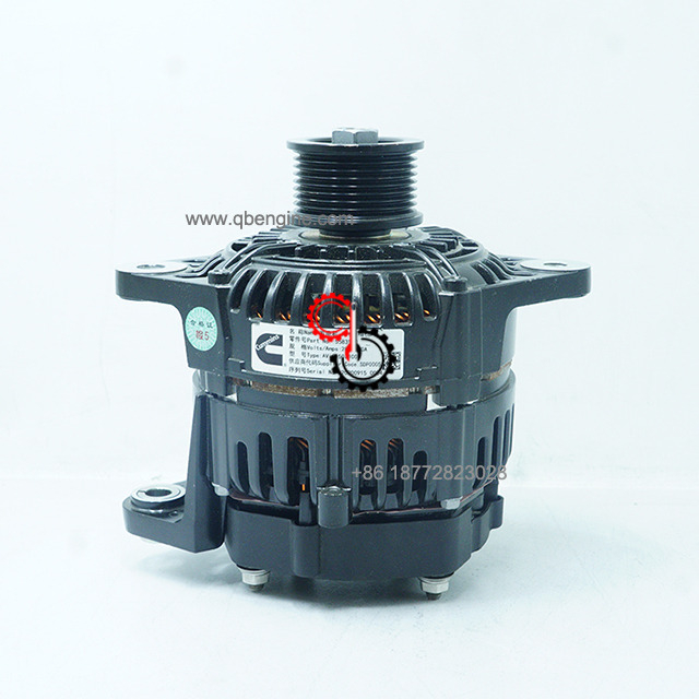 5583190 High Quality Construction Machinery Engine Parts Cummins Alternator 5583190