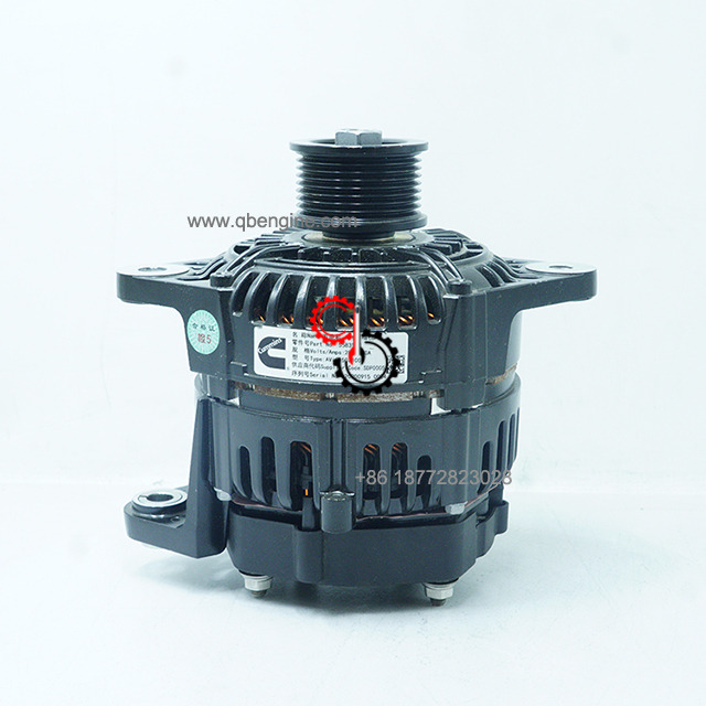 5583190 High Quality Construction Machinery Engine Parts Cummins Alternator 5583190