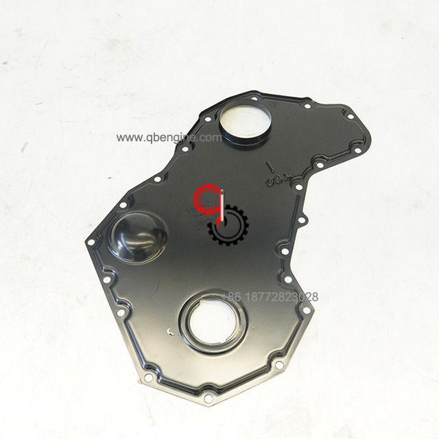 High Performance Cummins Cover Gear 5292822 Machinery Engine Parts