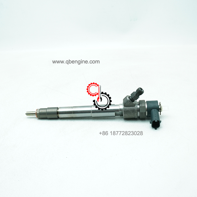 5309291 5258744 0445110594 Original Cummins Fuel Injector ISF2.8 4B3.9 Engine Parts