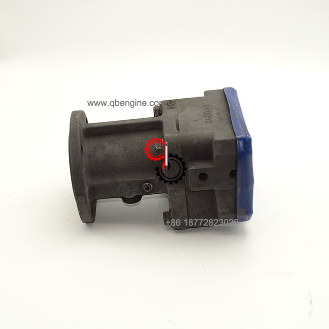 4903530 2897670 QSK Original Cummins Engine Fuel Gear Pump