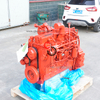 QSL9-C300 CPL4993 Cummins Genuine QSL 9L 300HP 224KW Construction Engine