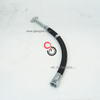 4914206 Genuine Cummins Turbo Oil Drain Tube Diesel Engine Parts