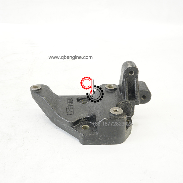 5269045 5268936 Cummins Refrigerant Compressor Support Bracket ISD ISB Genuine