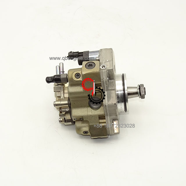 5262703 4989266 4B3.9 Original Cummins Fuel Pump Diesel Engine Parts