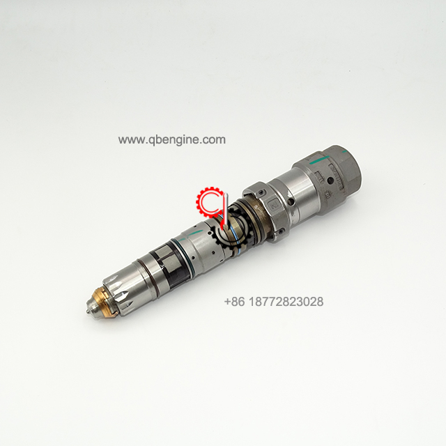 4928349 4087890 QSK19 K19 Genuine Cummins Donefeng Fuel Injector Tractors Engine Parts