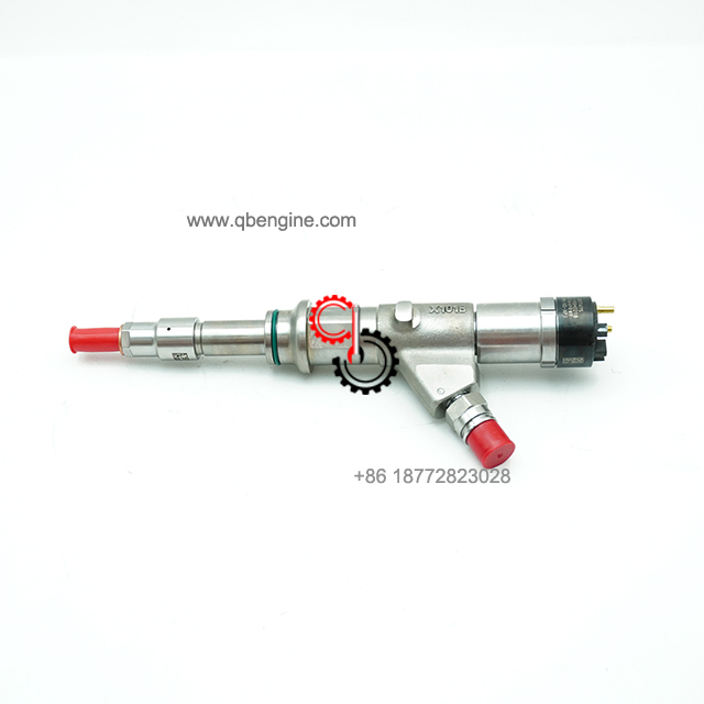 4307475 ISG Genuine Cummins Donefeng Engine Parts Fuel Injector