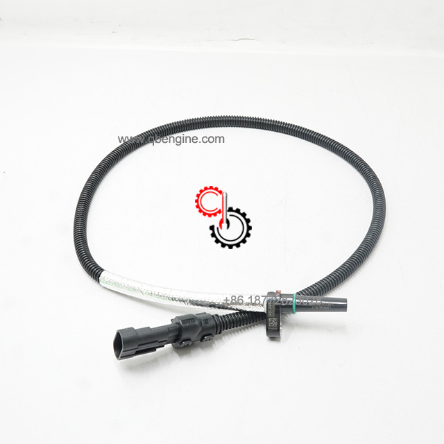 High Performance Cummins Machinery Engine Parts Speed Sensor Kit 5550061 5462378