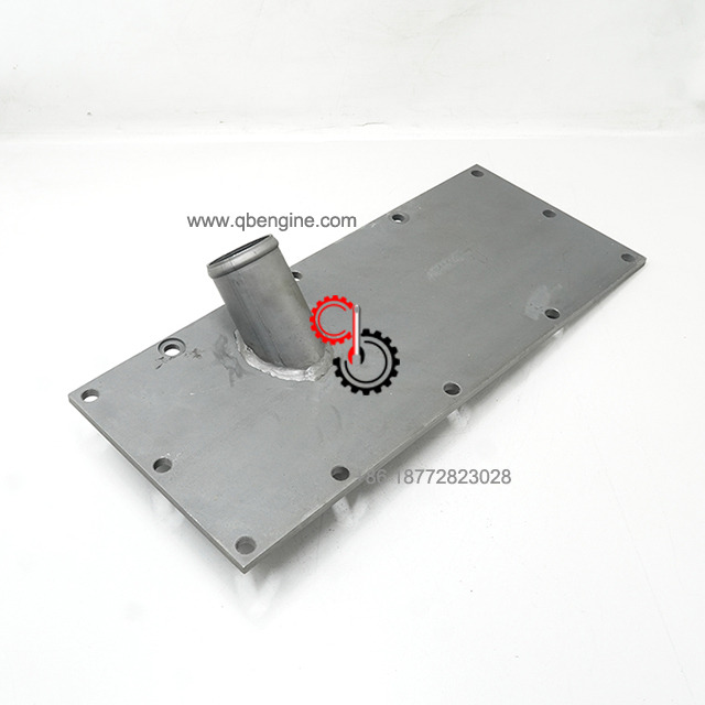 Hot Selling Cummins Industrial QSK50 Engine Parts Hand Hole Cover 4381416 3642233 4924670