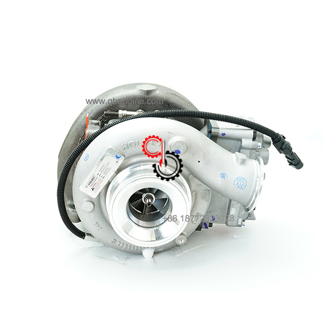 High Quality Cummins ISB6.7 Engine Parts HE300VG Turbocharger Kit 5608236 5604742