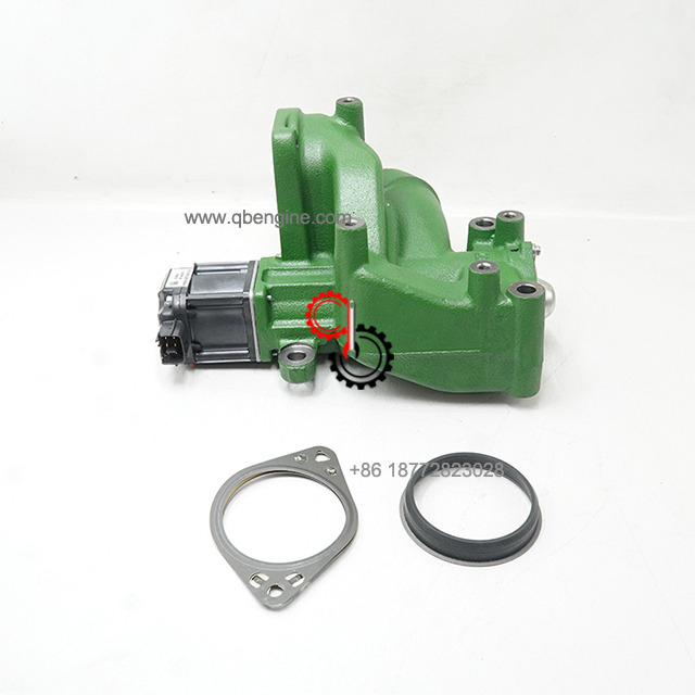 Original Diesel Cummins ISX QSX Engine Parts Engineering Valve Kit 4955969 5473226 3684707 5483006