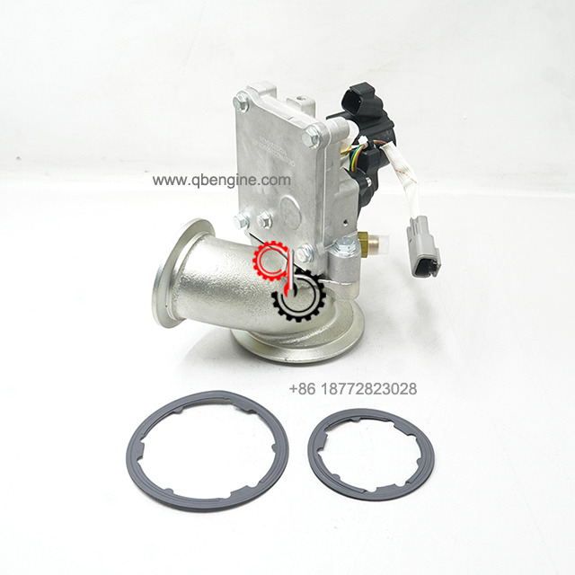 Brand New Cummins ISX15 Diesel Engine Parts Egr Valve Kit 4955422 3104874