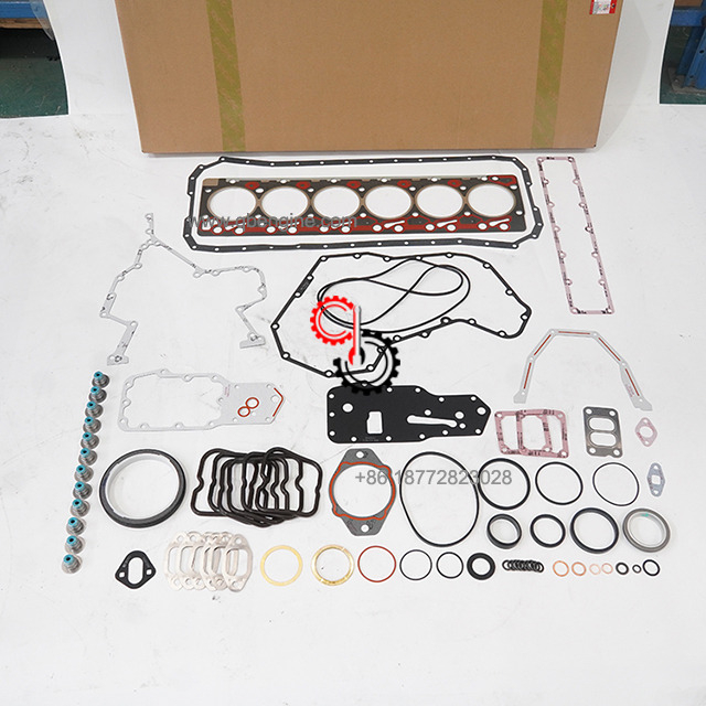 High Quality Cummins Engine Spare Parts Engine Gasket Kit 5523153