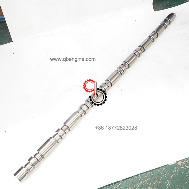 Hot Selling Cummins QSK50 Engine Parts Engine Camshaft 3641071