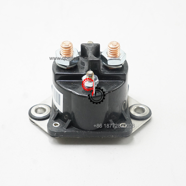 High-Quality Cummins Engine Parts Magnetic Switch 6517244