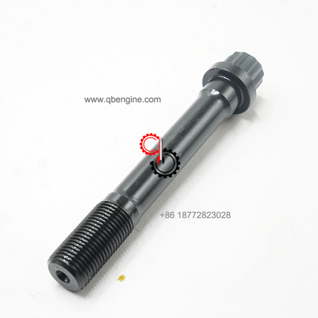 Hot Selling Cummins K19 K38 K50 Engine Parts Engine Fracture Resistant Screw 3013265