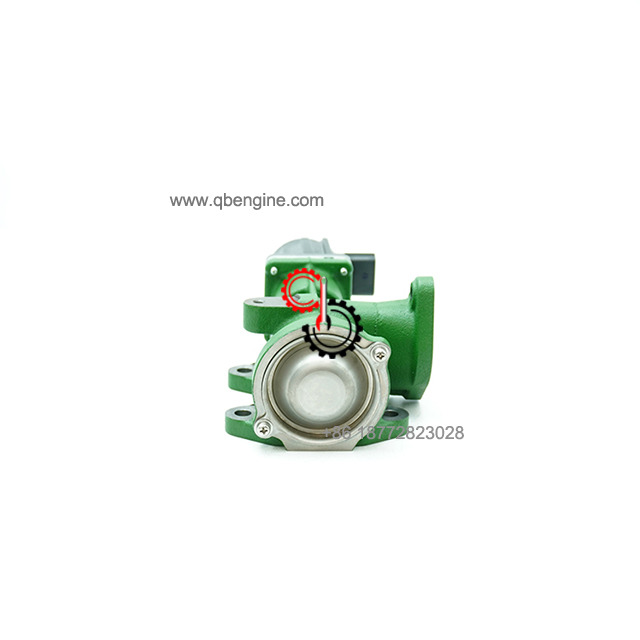 Brand New Cummins Engine Parts Exhaust Recirculation Valve Kit 5578985 5483013 5569212