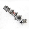 Brand New 6D125 Motor Spare Parts Exhaust Manifold 6251-11-5130 6151-11-5120 6151-11-5110