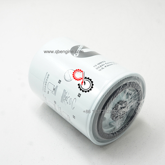 Industrial Cummins Diesel Engine Corrosion Resistor 3100308 WF2075