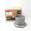 Original Cummins QSK78 Construction Machinery Engine Part Air Inlet Pipe 4006315