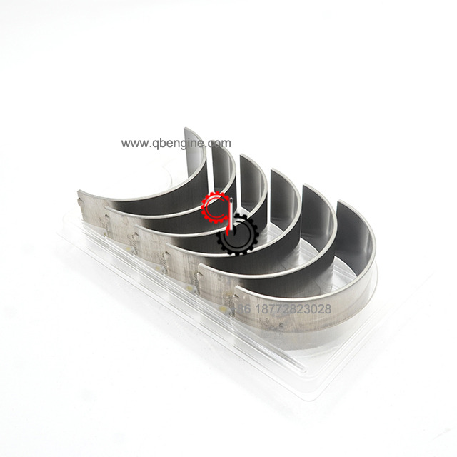 Hot Selling Cummins ISG QSG X12 Engine Parts Engine Connecting Rod Bearing 5417291