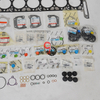 Originating Cummins ISG QSG X12 X13 Engine Spare Parts Upper Engine Gasket Kit 6549459