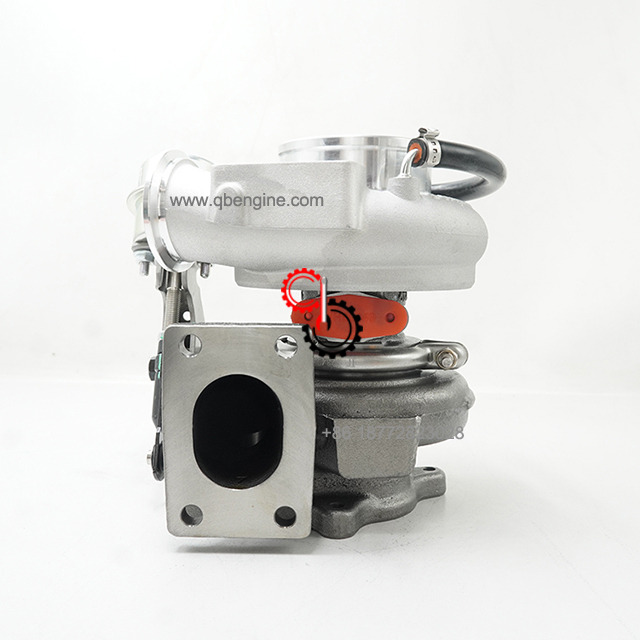 Genuine Cummins Diesel Engine Parts Turbocharger 3789239 3789240