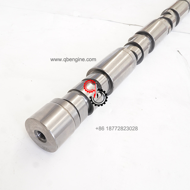 Original Parts 3076765 KTA50-M2 K1800E Construction Machinery Parts Camshaft 3076765