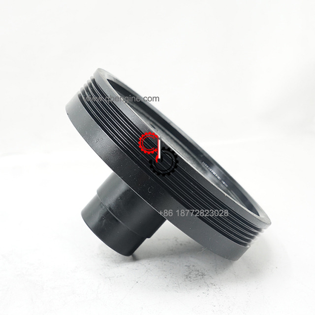 Brand New Cummins K38 K50 Engine Parts Accessory Drive Pulley 3179943 3628940