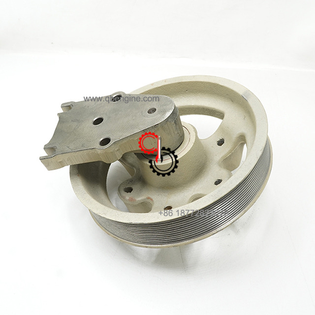 Cummins Universal ISX QSX Engine Fan Hub 2899668 2899667 2899666