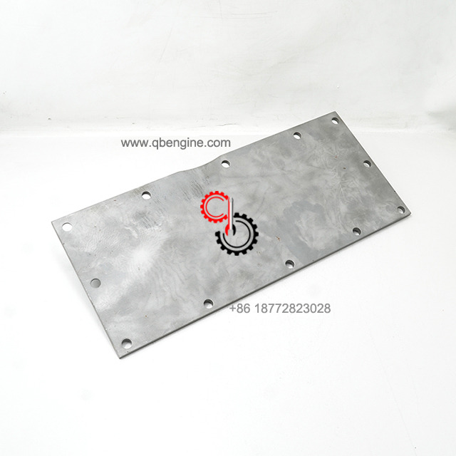 3648034 High Quality Cummins Diesel QSK50 Engine Parts Hand Hole Cover 3648034