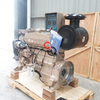 Original Marine Cummins NTA855-M Diesel Complete Engine NTA855 261KW 1800RPM Marine Engine